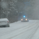 Illustration for article titled The Ten Worst Things You Can Do While Driving In Winter
